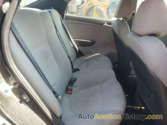 HYUNDAI ACCENT GLS, KMHCT4AE1CU044331