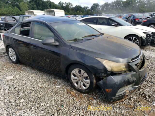 CHEVROLET CRUZE LS, 1G1PC5SH4C7257477