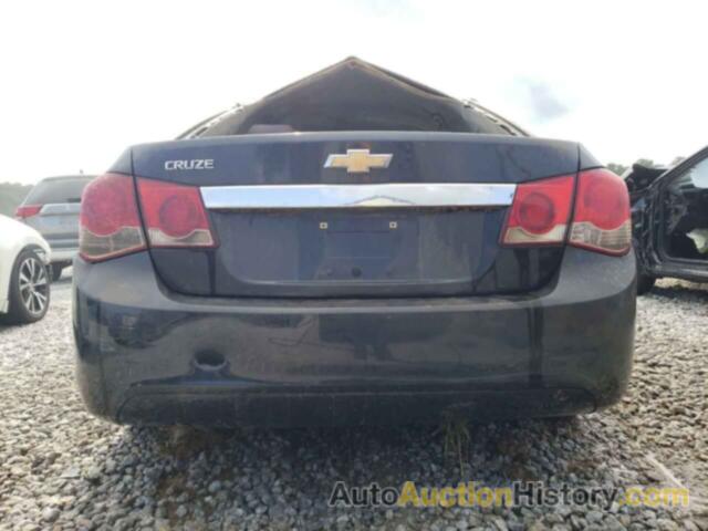 CHEVROLET CRUZE LS, 1G1PC5SH4C7257477