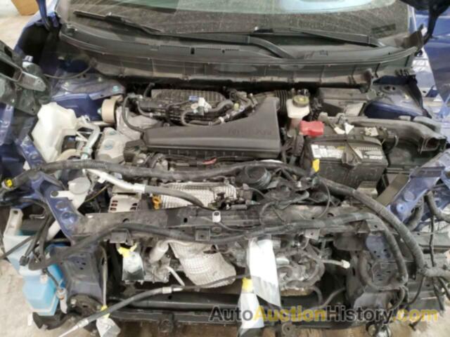 NISSAN ROGUE S, KNMAT2MT0JP548665