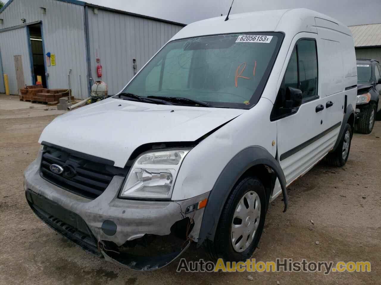 FORD TRANSIT XL, NM0LS7CN8CT078629