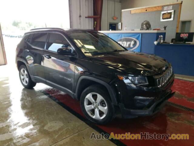 JEEP COMPASS LATITUDE, 3C4NJDBB8LT209230