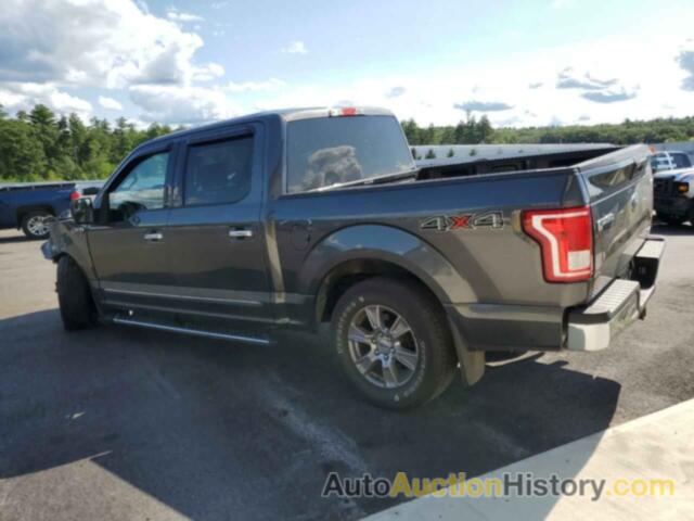 FORD F-150 SUPERCREW, 1FTEW1EF0GFA06461