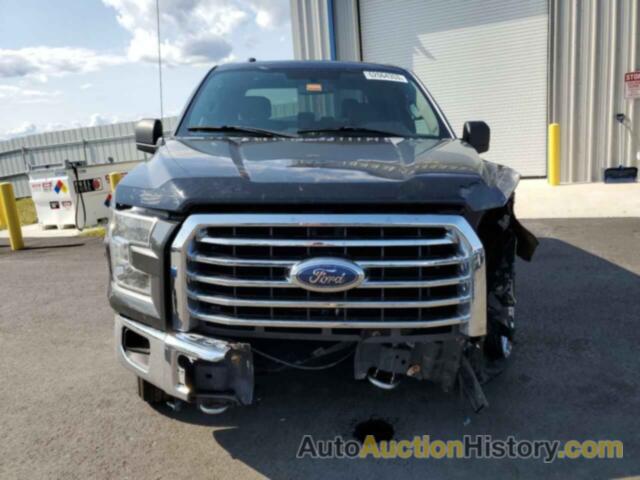 FORD F-150 SUPERCREW, 1FTEW1EF0GFA06461