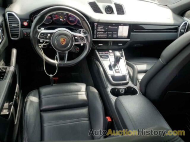 PORSCHE CAYENNE, WP1AA2AY0KDA10653