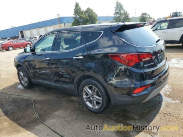 HYUNDAI SANTA FE, 5NMZTDLB1JH091655