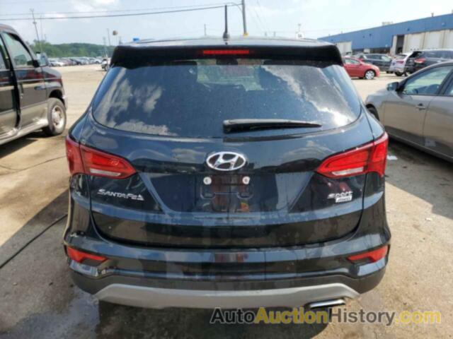 HYUNDAI SANTA FE, 5NMZTDLB1JH091655