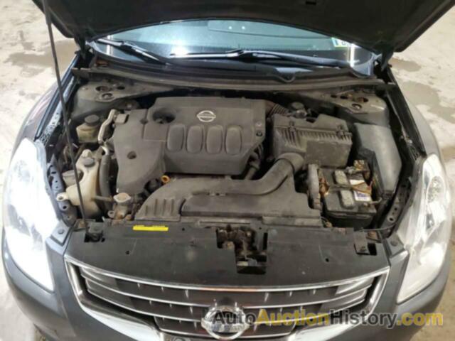 NISSAN ALTIMA BASE, 1N4AL2AP4CN534084