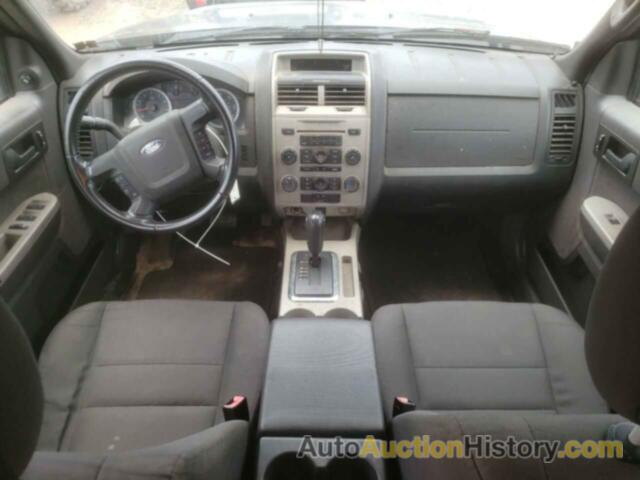 FORD ESCAPE XLT, 1FMCU0DGXBKC12092