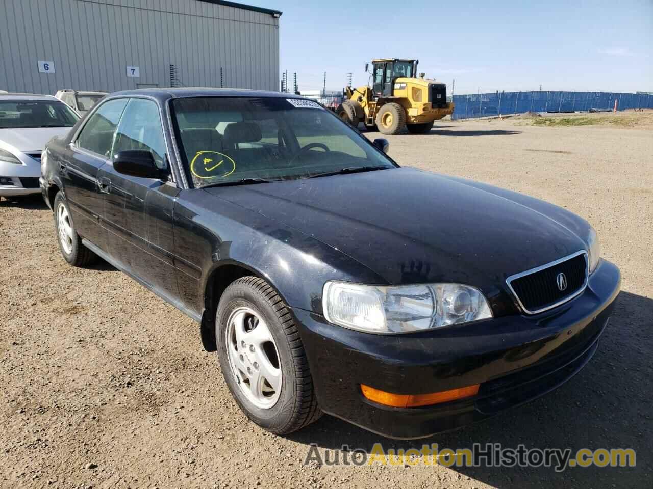 1998 ACURA TL, JH4UA3640WC800118