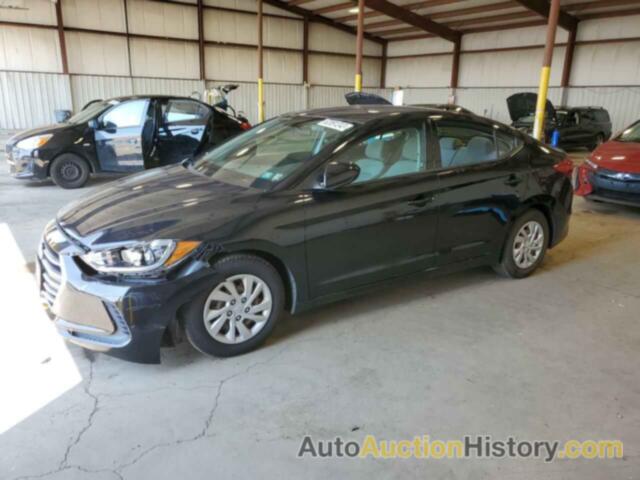 HYUNDAI ELANTRA SE, 5NPD74LF8HH164664