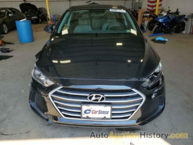 HYUNDAI ELANTRA SE, 5NPD74LF8HH164664