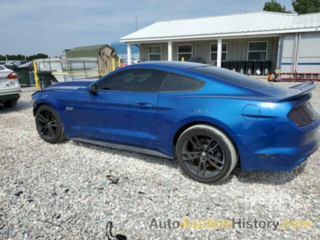 FORD MUSTANG GT, 1FA6P8CF0H5312148
