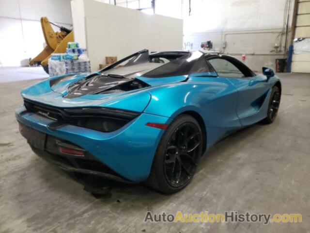 MCLAREN AUTOMOTIVE ALL MODELS, SBM14FCA6KW003735