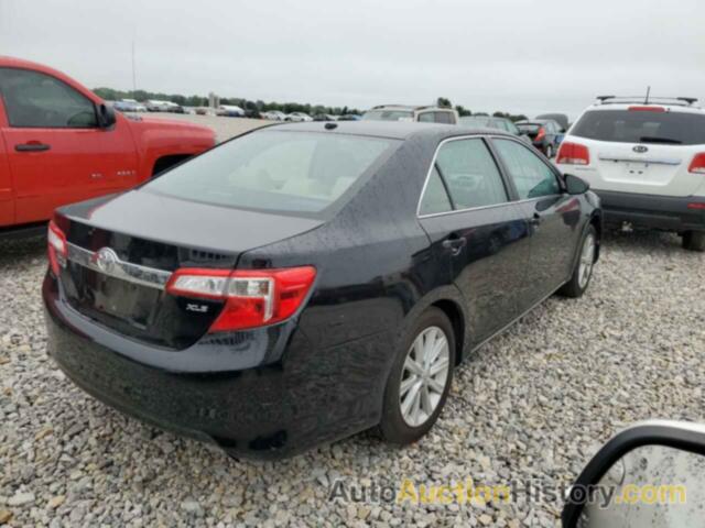 TOYOTA CAMRY SE, 4T1BK1FK6DU021060