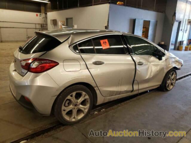 CHEVROLET CRUZE PREMIER, 3G1BF6SM2JS595771