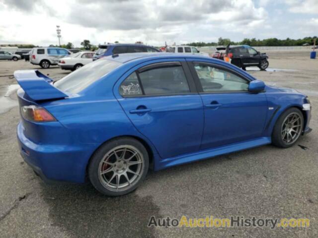 MITSUBISHI EVO EVOLUTION GSR, JA32W8FV1AU023675