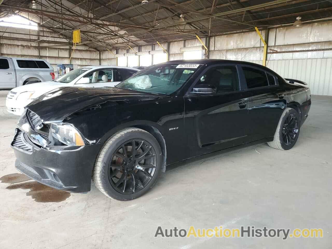 2012 DODGE CHARGER R/T, 2C3CDXCT7CH187208