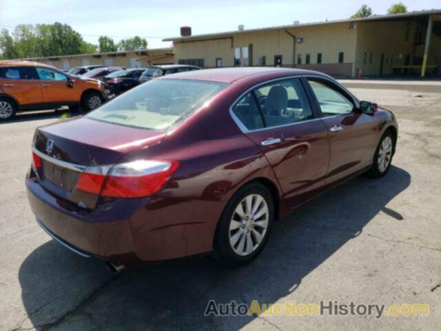 HONDA ACCORD EX, 1HGCR2F73DA251728