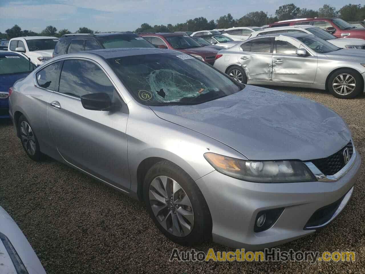 2013 HONDA ACCORD EX, 1HGCT1B7XDA025722