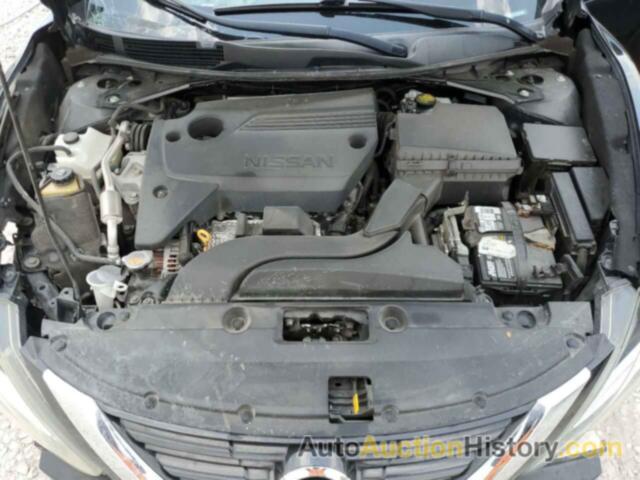 NISSAN ALTIMA 2.5, 1N4AL3AP0HC940050