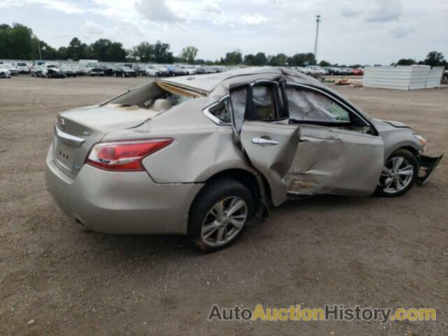 NISSAN ALTIMA 2.5, 1N4AL3AP6DN479838