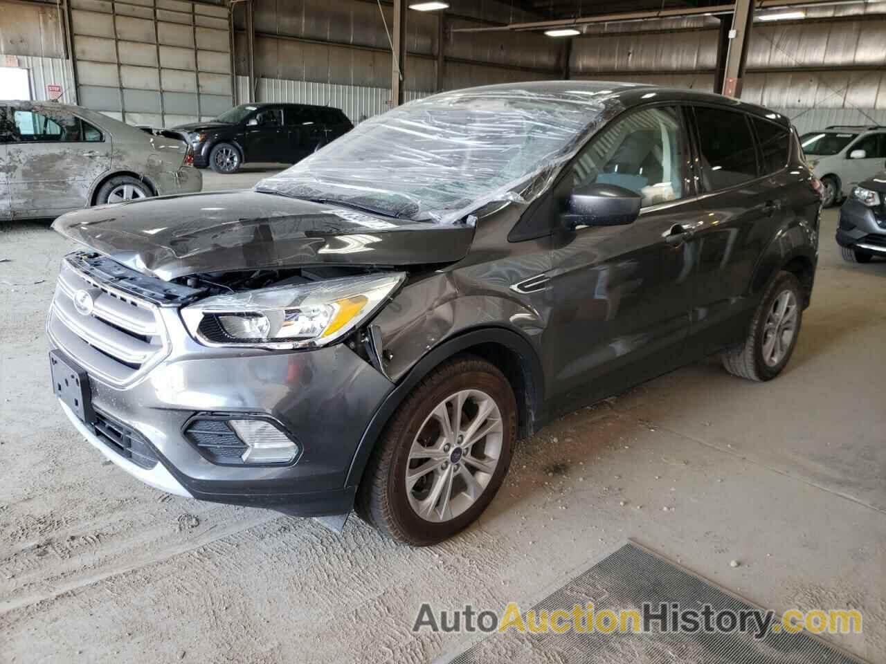 FORD ESCAPE SE, 1FMCU0GDXHUA40323