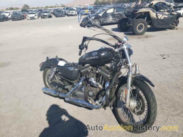 HARLEY-DAVIDSON XL1200 L L, 1HD1CX3187K466345