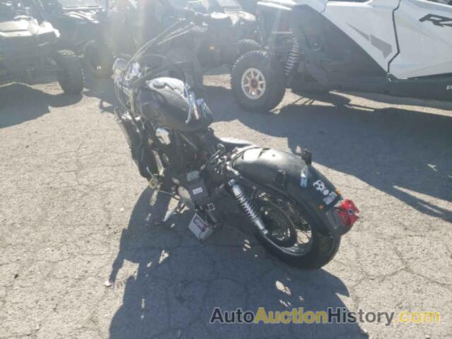 HARLEY-DAVIDSON XL1200 L L, 1HD1CX3187K466345