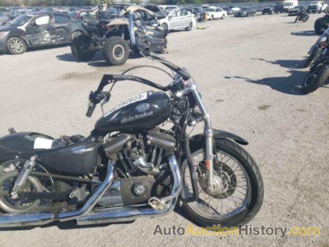 HARLEY-DAVIDSON XL1200 L L, 1HD1CX3187K466345