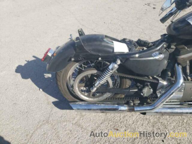 HARLEY-DAVIDSON XL1200 L L, 1HD1CX3187K466345