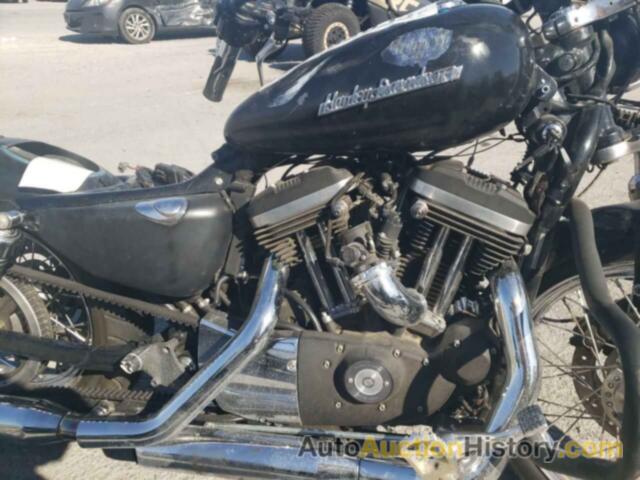 HARLEY-DAVIDSON XL1200 L L, 1HD1CX3187K466345