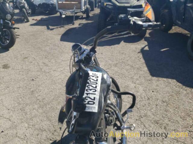 HARLEY-DAVIDSON XL1200 L L, 1HD1CX3187K466345