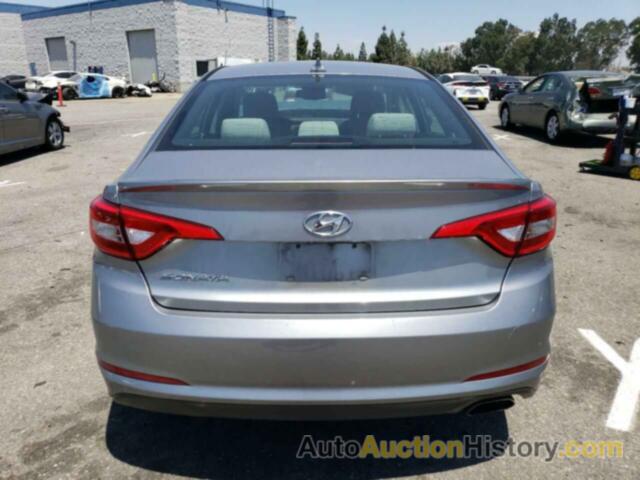 HYUNDAI SONATA SE, 5NPE24AF6GH347422