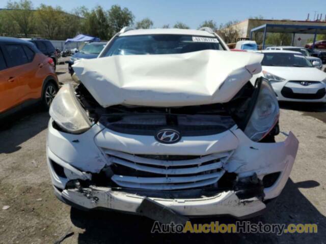 HYUNDAI TUCSON GLS, KM8JUCAC1BU225344