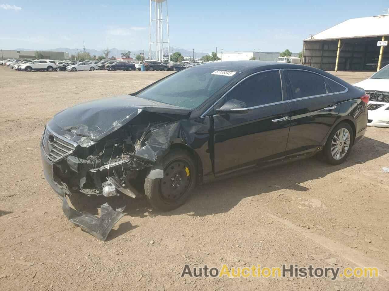 2015 HYUNDAI SONATA SPORT, 5NPE34AF0FH062940