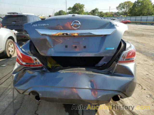 NISSAN ALTIMA 2.5, 1N4AL3AP8EC271862