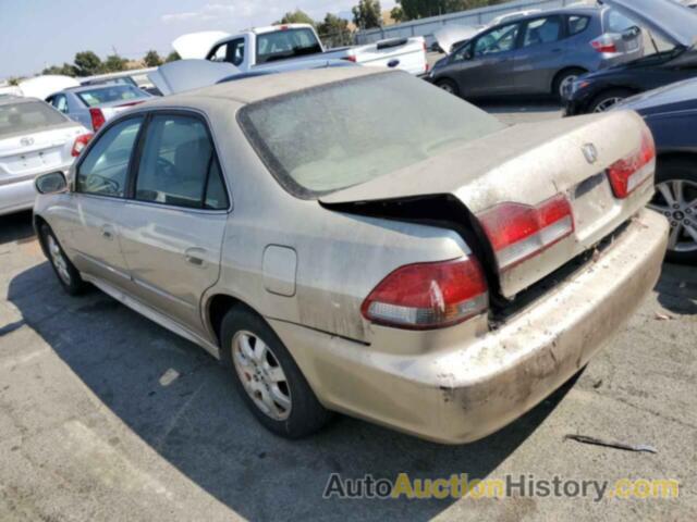 HONDA ACCORD EX, JHMCG66062C020143