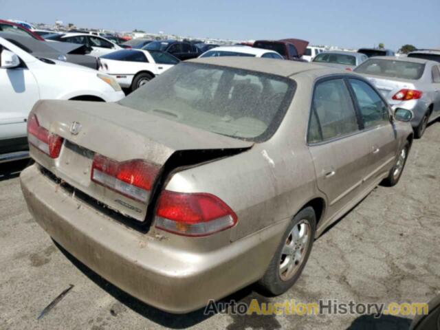 HONDA ACCORD EX, JHMCG66062C020143