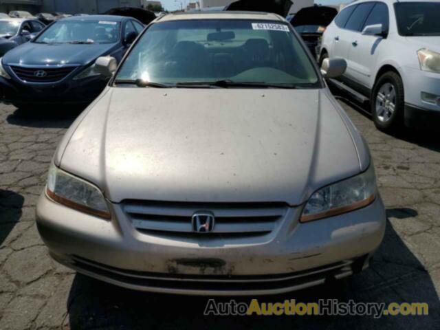 HONDA ACCORD EX, JHMCG66062C020143