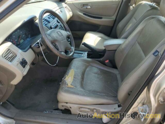 HONDA ACCORD EX, JHMCG66062C020143