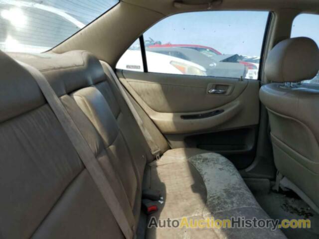 HONDA ACCORD EX, JHMCG66062C020143