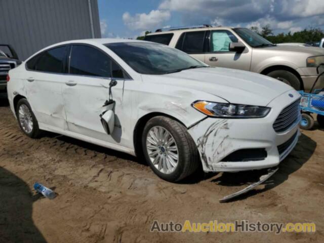 FORD FUSION SE HYBRID, 3FA6P0LU9ER271835