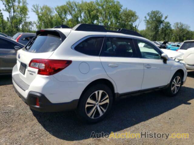 SUBARU OUTBACK 3.6R LIMITED, 4S4BSENC8K3374744