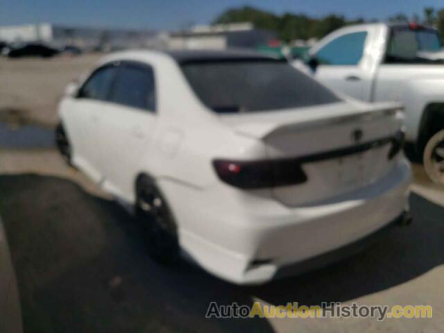 TOYOTA COROLLA BASE, 2T1BU4EE0CC862279