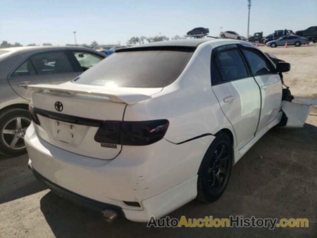 TOYOTA COROLLA BASE, 2T1BU4EE0CC862279