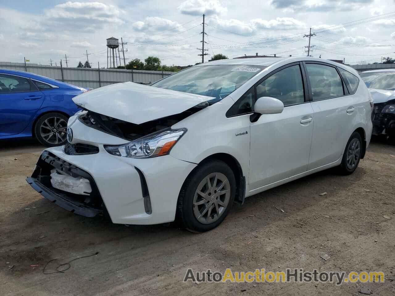 TOYOTA PRIUS, JTDZN3EUXFJ037727