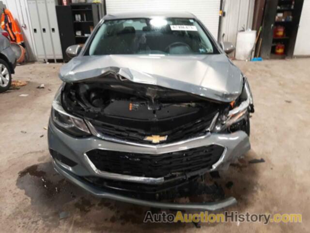 CHEVROLET CRUZE LT, 1G1BE5SM5H7155372