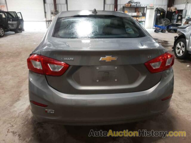 CHEVROLET CRUZE LT, 1G1BE5SM5H7155372