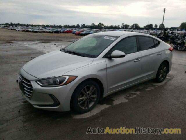 HYUNDAI ELANTRA SE, 5NPD84LF0HH097491